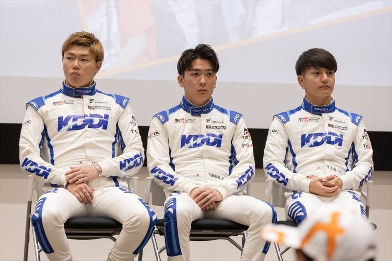 3連覇の歓喜をファンと共有! au TOM'Sとファンがつながった感謝祭2025