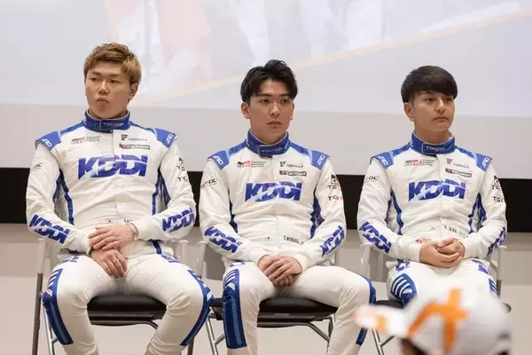 「3連覇の歓喜をファンと共有! au TOM'Sとファンがつながった感謝祭2025」の画像