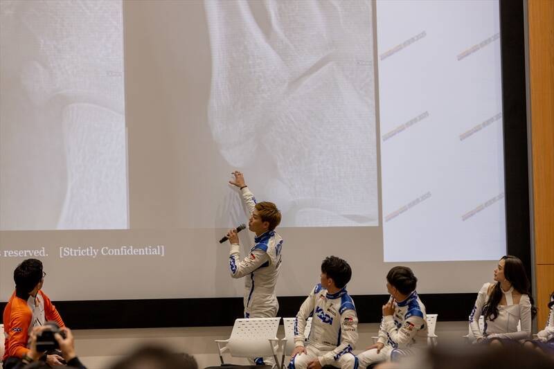 3連覇の歓喜をファンと共有! au TOM'Sとファンがつながった感謝祭2025