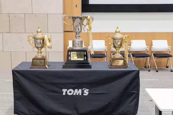 「3連覇の歓喜をファンと共有! au TOM'Sとファンがつながった感謝祭2025」の画像