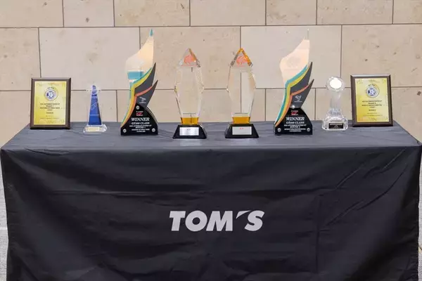 「3連覇の歓喜をファンと共有! au TOM'Sとファンがつながった感謝祭2025」の画像