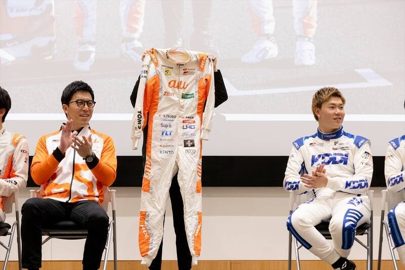 3連覇の歓喜をファンと共有! au TOM'Sとファンがつながった感謝祭2025