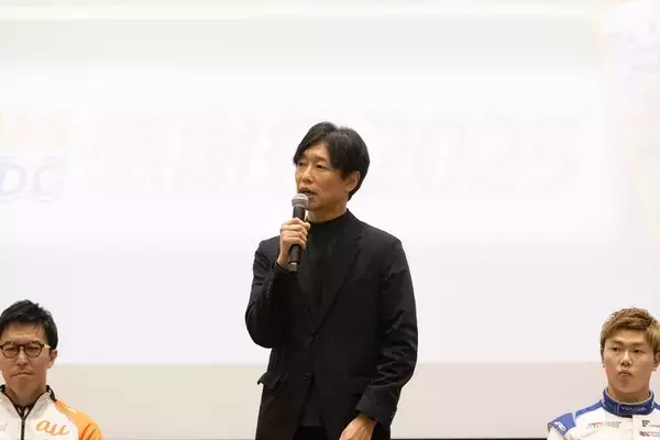 「3連覇の歓喜をファンと共有! au TOM'Sとファンがつながった感謝祭2025」の画像