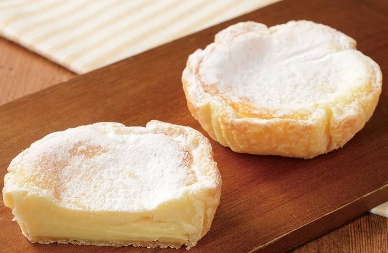 ローソンの新作、“とろサク”食感のエッグタルトとチーズタルトが楽しみすぎる〜！