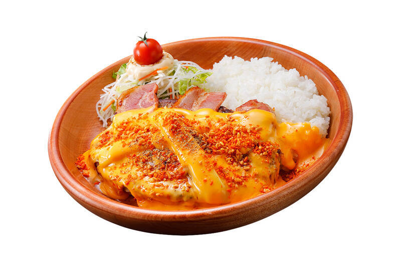 待ってた！びくドン「チーズフェア」が今年も！ とろ～りチーズ増量で楽しみすぎ