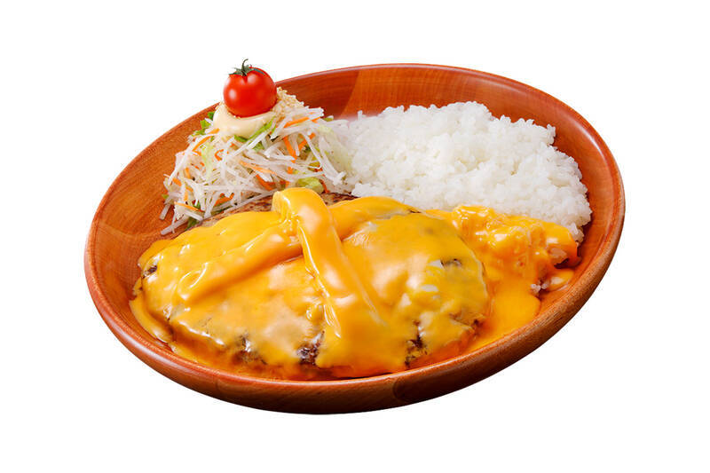 待ってた！びくドン「チーズフェア」が今年も！ とろ～りチーズ増量で楽しみすぎ