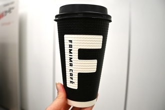 ファミマコーヒー「LLサイズ」常時販売へ　やったね、グビグビ飲める