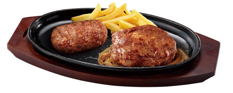 「国産ヒレ」「厚切りハラミ」など“ご馳走ステーキ”が数量限定で！地域ごとのこだわりメニュー