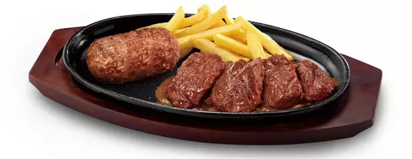 「「国産ヒレ」「厚切りハラミ」など“ご馳走ステーキ”が数量限定で！地域ごとのこだわりメニュー」の画像