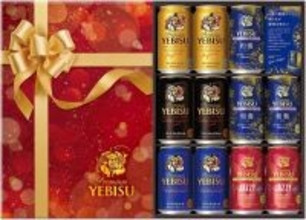 ネット限定「ヱビスビール」5種11本セットがAmazonタイムセールで17％オフ！