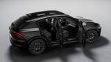 「マセラティ“漆黒のSUV”が日本13台限定で登場、価格は1235万円」の画像2