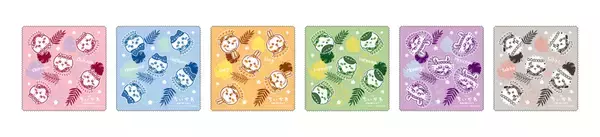 「【本日から】セブン「ちいかわ」コラボ、“島二郎”カレーもあるよ！」の画像