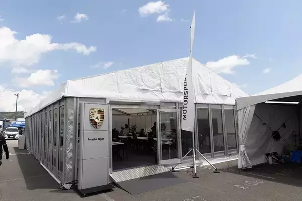 「究極のポルシェ体験「ポルシェ カレラカップ」とは何か？ 参加者に聞くその魅力」の画像