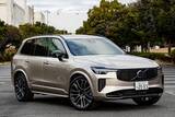 「家族車＝ミニバンはもう古い？ あえてミニバンではなく「3列SUV」を選ぶ3つの理由」の画像1