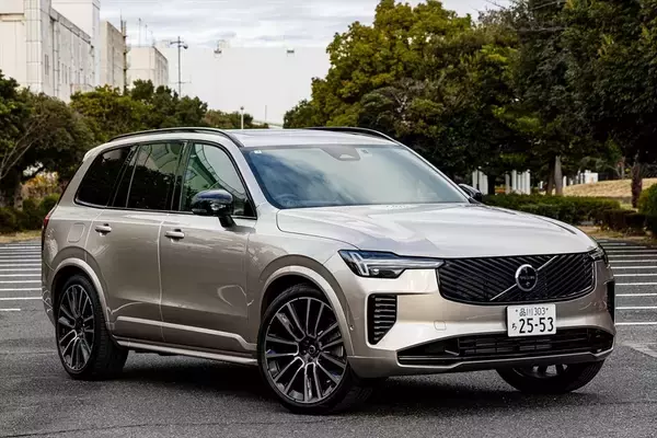 家族車＝ミニバンはもう古い？ あえてミニバンではなく「3列SUV」を選ぶ3つの理由