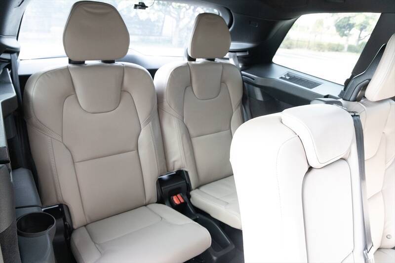 家族車＝ミニバンはもう古い？ あえてミニバンではなく「3列SUV」を選ぶ3つの理由