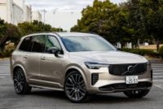 家族車＝ミニバンはもう古い？ あえてミニバンではなく「3列SUV」を選ぶ3つの理由