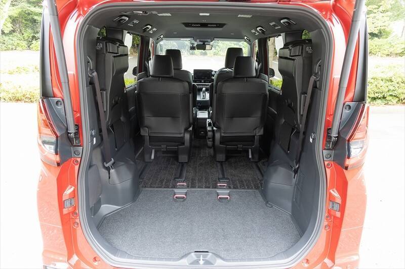家族車＝ミニバンはもう古い？ あえてミニバンではなく「3列SUV」を選ぶ3つの理由