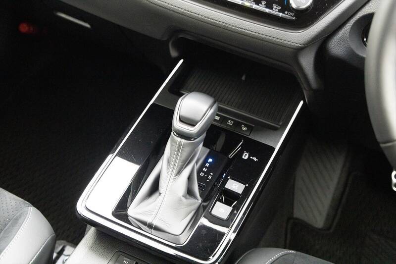 排気量アップでプラス38万円はバグ!? トヨタの良心「カローラクロス GR SPORT」がコスパ最強な理由