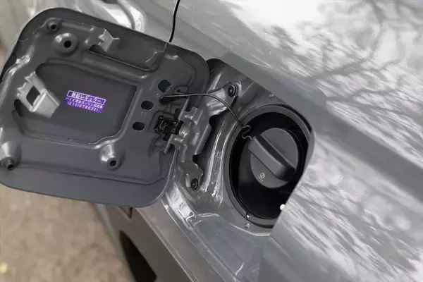 「排気量アップでプラス38万円はバグ!? トヨタの良心「カローラクロス GR SPORT」がコスパ最強な理由」の画像