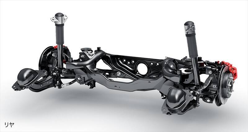 排気量アップでプラス38万円はバグ!? トヨタの良心「カローラクロス GR SPORT」がコスパ最強な理由