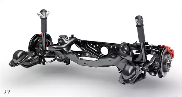「排気量アップでプラス38万円はバグ!? トヨタの良心「カローラクロス GR SPORT」がコスパ最強な理由」の画像