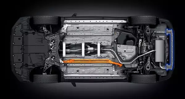 「排気量アップでプラス38万円はバグ!? トヨタの良心「カローラクロス GR SPORT」がコスパ最強な理由」の画像