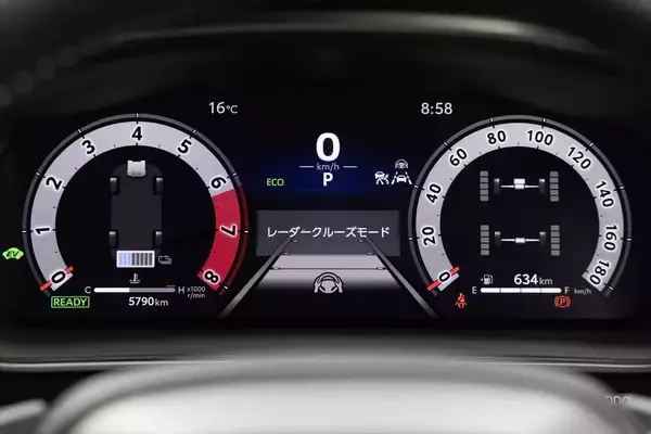 「排気量アップでプラス38万円はバグ!? トヨタの良心「カローラクロス GR SPORT」がコスパ最強な理由」の画像
