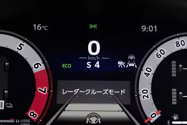 「排気量アップでプラス38万円はバグ!? トヨタの良心「カローラクロス GR SPORT」がコスパ最強な理由」の画像