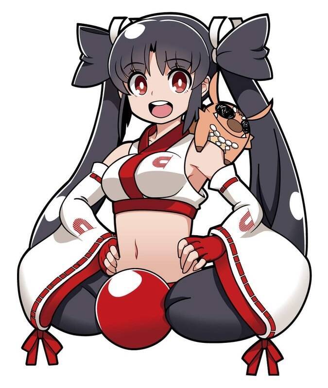 ラリーで痛車を走らせたCJRTが女性チームとして復活ッッッ！ TGRラリーにスポット参戦