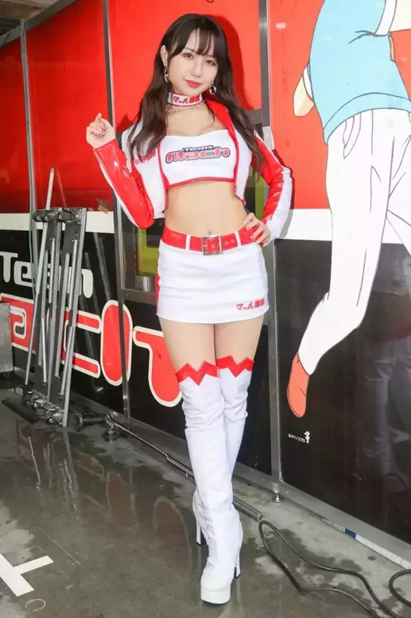 「ラリーで痛車を走らせたCJRTが女性チームとして復活ッッッ！ TGRラリーにスポット参戦」の画像