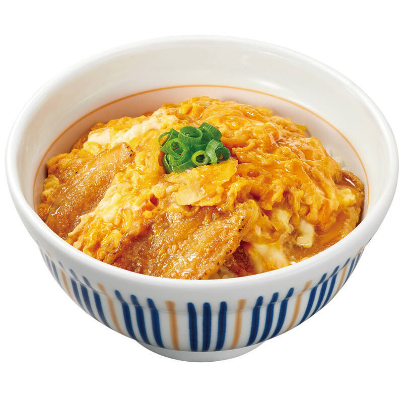 【本日】なか卯「豚から丼」新発売！ カリッと揚げた豚肉が楽しめる