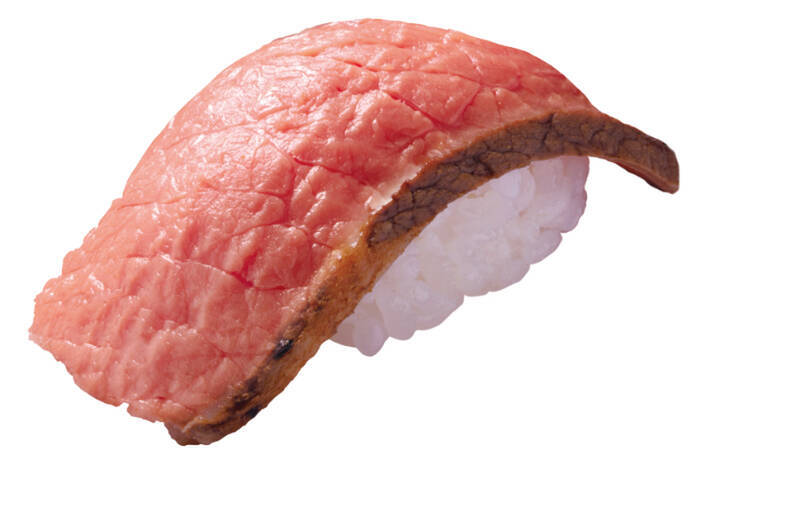 「牡蠣握り」「カキフライ」が110円！はま寿司、“秋の旨ねた”本日スタート