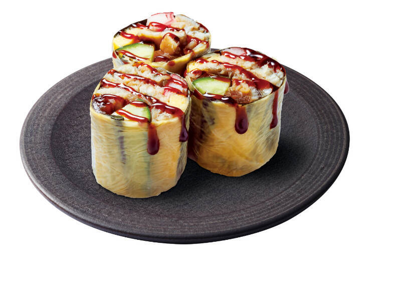 「牡蠣握り」「カキフライ」が110円！はま寿司、“秋の旨ねた”本日スタート