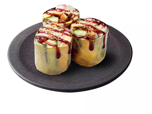 「「牡蠣握り」「カキフライ」が110円！はま寿司、“秋の旨ねた”本日スタート」の画像