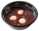 「ほっともっと初のスイーツ「白玉ぜんざい」登場！1杯300円、お弁当と一緒に」の画像2