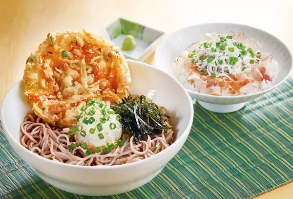 「ジョイフル「大きなミックスグリル」が値下げ！500円ランチの刷新も！春夏グランドメニュー」の画像