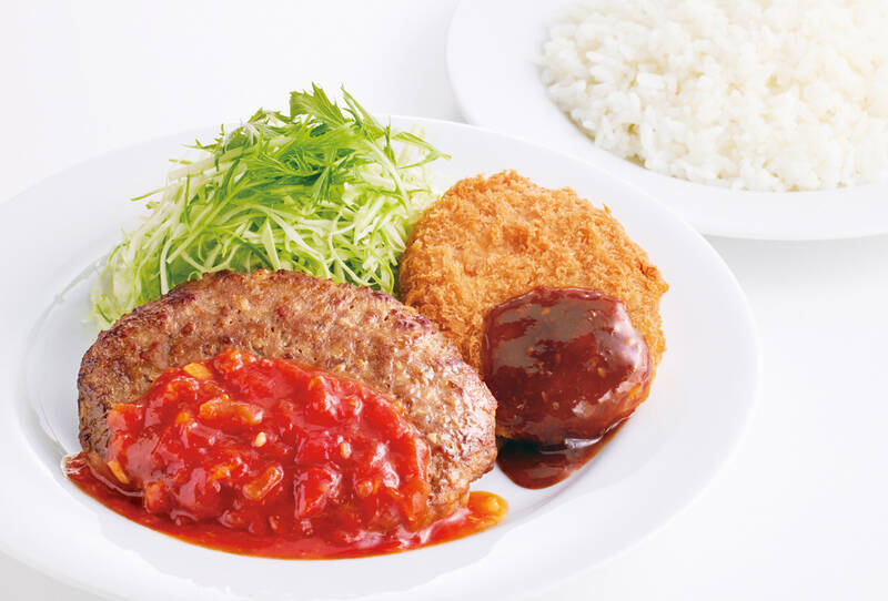 ジョイフル「大きなミックスグリル」が値下げ！500円ランチの刷新も！春夏グランドメニュー
