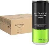 「コスパがエグい！ カフェイン105mgのAmazonエナドリが1本約112円」の画像1