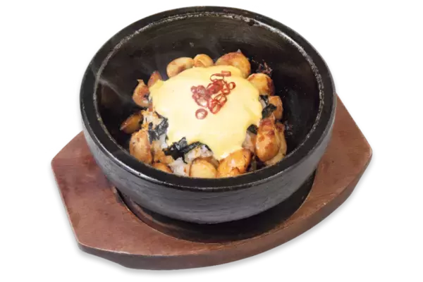 「ヌテラも食べ放題！ マジか……ギルティすぎる焼肉の“背徳グルメ”」の画像