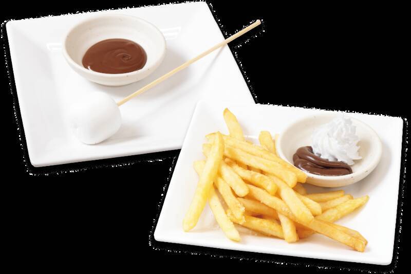 ヌテラも食べ放題！ マジか……ギルティすぎる焼肉の“背徳グルメ”