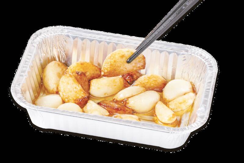 ヌテラも食べ放題！ マジか……ギルティすぎる焼肉の“背徳グルメ”