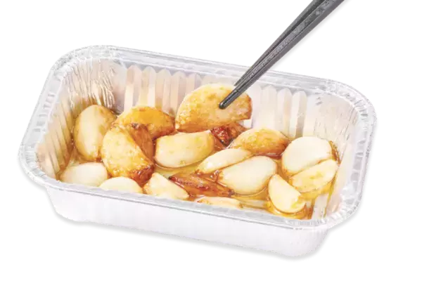 「ヌテラも食べ放題！ マジか……ギルティすぎる焼肉の“背徳グルメ”」の画像