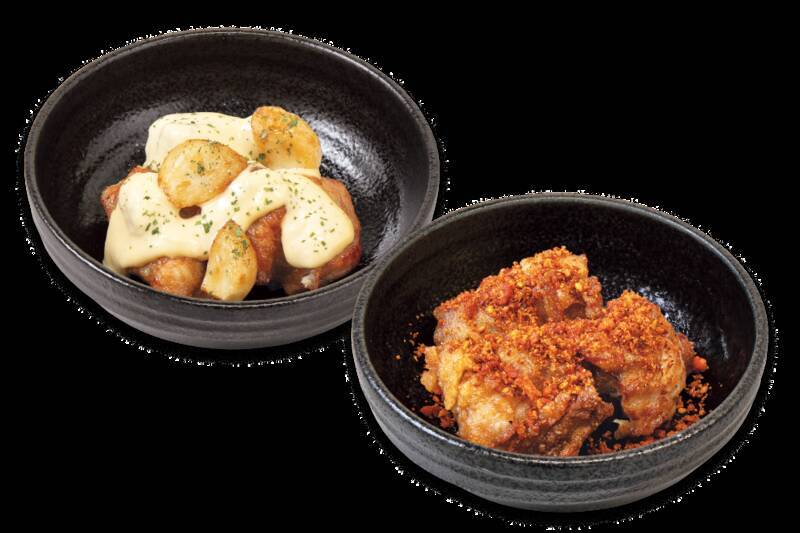 ヌテラも食べ放題！ マジか……ギルティすぎる焼肉の“背徳グルメ”