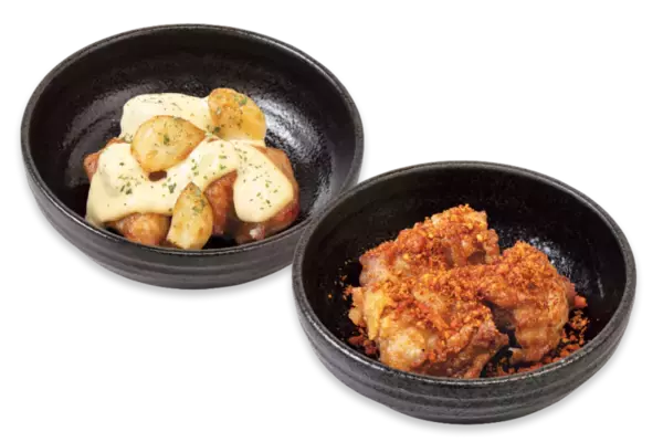 「ヌテラも食べ放題！ マジか……ギルティすぎる焼肉の“背徳グルメ”」の画像