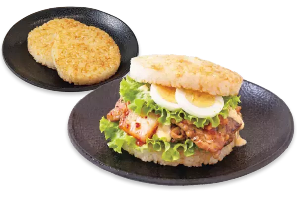 「ヌテラも食べ放題！ マジか……ギルティすぎる焼肉の“背徳グルメ”」の画像