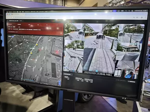 「ジャパンモビリティショーでドコモ、au、ソフトバンクが揃って出展！ 通信の力を見せつける」の画像