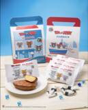 「かわいすぎる♡トムとジェリー85周年を記念したコラボハーバーが登場」の画像1