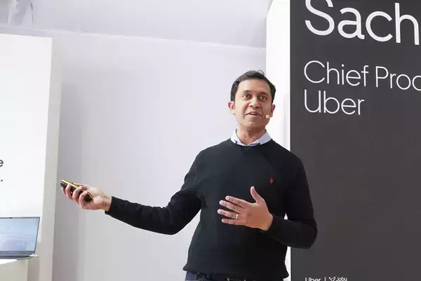 「渋滞よ、さらば！ UberとJobyの「空飛ぶタクシー」が2026年内に開業へ ドバイでフライトデモを見た」の画像