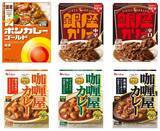 「セブン「カレーフェス」開催中！ エリックサウス、銀座デリーなど全15品が続々」の画像17